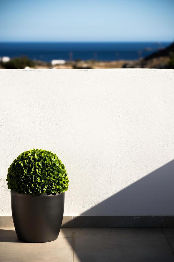 Lindos Serenity Suites Exterior foto